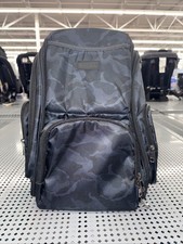 Infant Diaper Bag Backpack with Changing Pad, Navy Camo NEW baby Shower Gifts