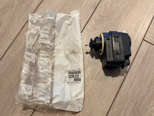 Genuine PSA Citroen/Peugeot/Fiat Headlight Adjuster Adjustment Motor 6224C0