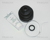 Triscan Faltenbalgsatz Antriebswelle 8540 28807 FüR Berlingo CitroËN BX Peugeot