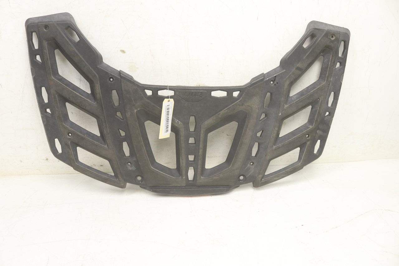 Can-Am Outlander 800R MAX XT 15 Rack Front Rear 715001852 50058