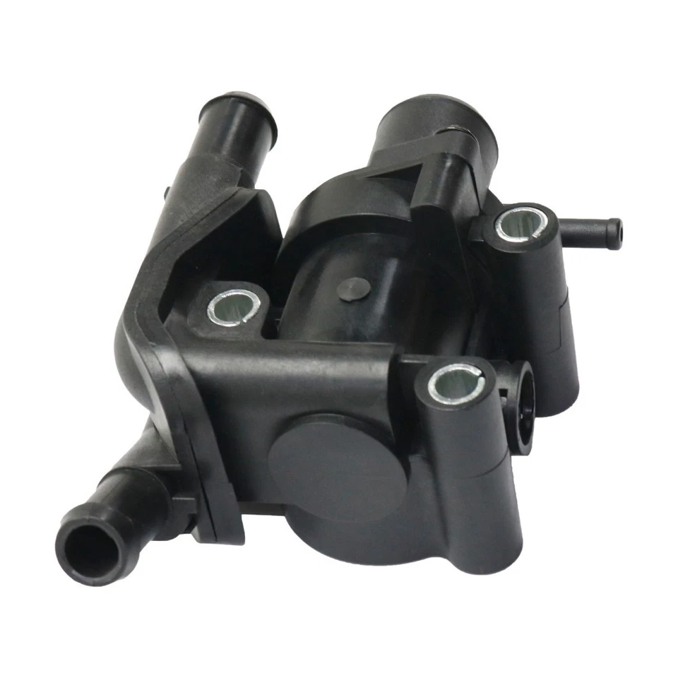 For Ford Contour 1999 2000 Thermostat Housing | Replacement For XS7Z8592AD - Image 2 of 4