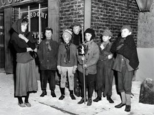 Julie Andrews 8x10 Photo 032926-7