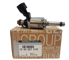 Injecteur Renault Captur
