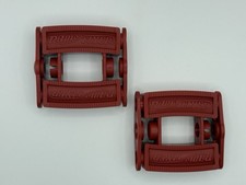 New Radio Flyer Classic Tricycle Trike Replacement Pedals Original x2