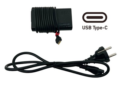 Lenovo Thinkpad T14 Gen 1 / T14 Gen 2  USB-C 65W original  Lenovo Netzteil