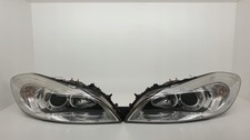 Feu avant (phare) Volvo C70