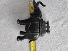 Vintage 1930's Elephant Lift Arm Cigarette Lighter — photo 4
