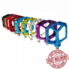 Race Face Atlas Platform Pedals 9/16 MTB Moun...