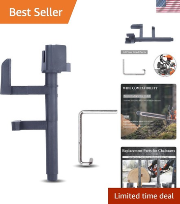 #ad STIHL Switch Shaft amp; Choke Lever Rod Compatible with MS250 MS230 MS210 Chainsaws $15.99