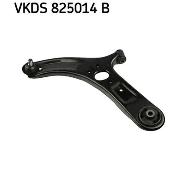 Lenker RadaufhäNgung SKF Vkds 825014 B FüR Kia Rio III-image