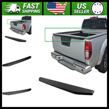 Nissan Frontier Rear Tailgate Molding Cap Spoiler Replacement Protector Nissan Frontier Rear Tailgate Molding Cap Spoiler Replacement Protector