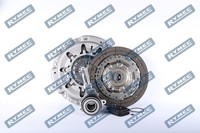 Kupplungssatz Rymec JT7923002 FüR Ford Mondeo B5Y B4Y Bwy 3 Turnier 16V