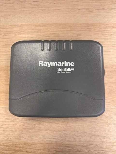 Raymarine SeaTalk HS High Speed Network Switch E55058 | 180 Day Warranty!