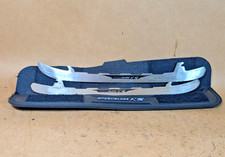 Steels Blades Runner for CCM SpeedBlade XS quick change skate holder 287