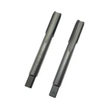 9/16''-20 Right & Left Hand Thread Tap HSS For Bike Crank Repair