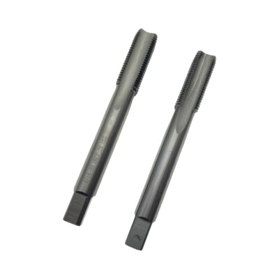 9/16''-20 Right & Left Hand Thread Tap HSS For Bike Crank Repair