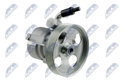 SPW-CT-001 NTY Hydraulic Pump, Steering for Citroen, Peugeot