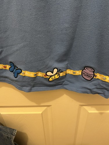 Lote De Colección 5 Vestidos NIÑAS Tienda Disney Todas las Tallas 7/8 Sin Mangas - Imagen 8 de 24