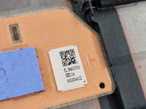 Lenovo L340-15IRH Boîtier de base inférieur couvercle AP1B4000200AYL - Afbeelding 12 van 15