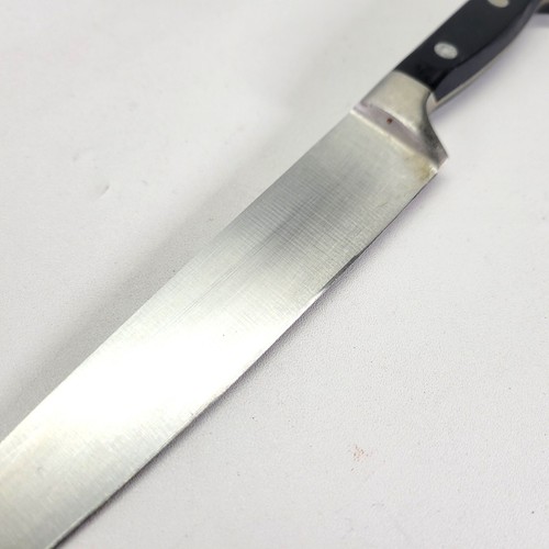 Zwilling JA Henckels 31020-180 Allzweck-Schneidemesser 7 Zoll Full Tang Germany - Bild 8 von 11