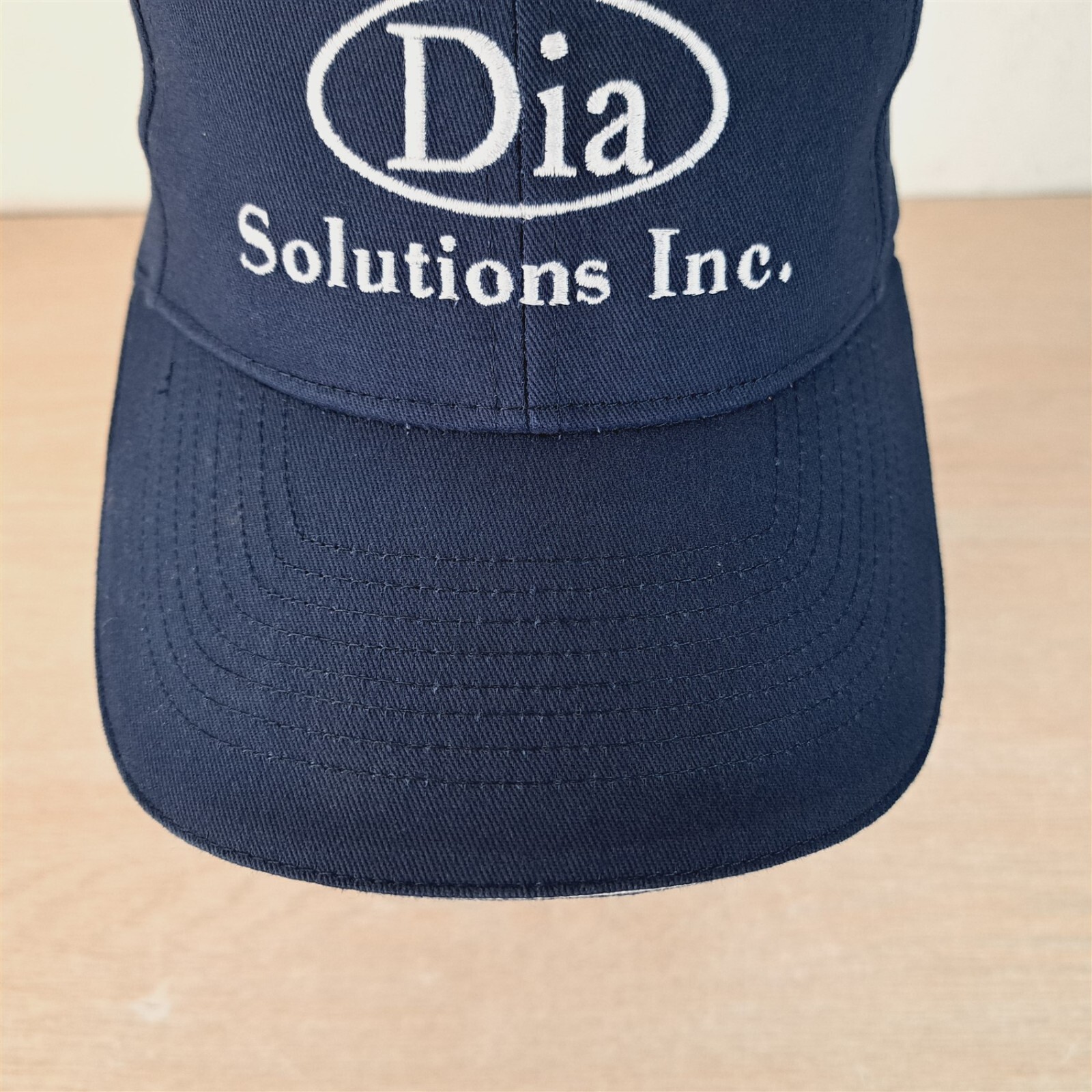 DIA SOLUTIONS INC ADJUSTABLE STRAPBACK BASEBALL H… - image 8