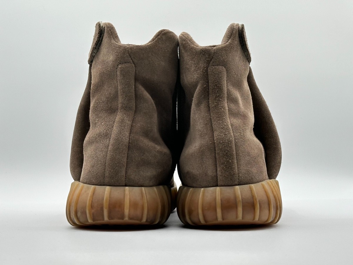 adidas Yeezy Boost 750 Chocolate [SIZE 10.5] *SHIPS IN 3 DAYS* | eBay