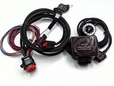 SmoothBoost Hellcat Supercharger Bypass Valve Boost Controller