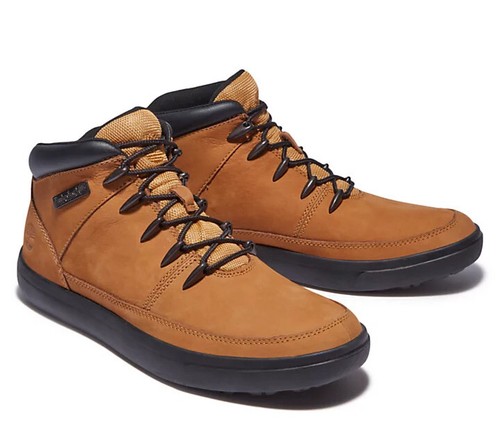Guida alle taglie Timberland | Footshop