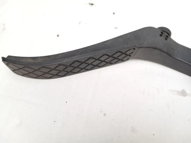 PEDAL DE GAS PARA VOLKSWAGEN TOUAREG 2006 Foto 4 de 4