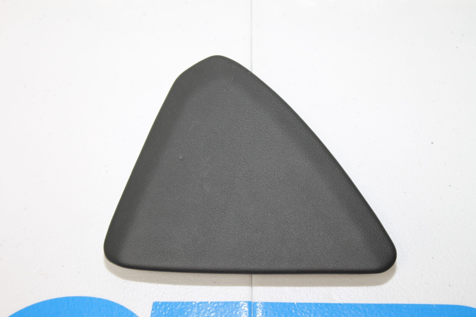 15-20 LAMBORGHINI HURACAN LH LEFT DRIVER LEATHER DASH BOARD END CAP 4T0868033