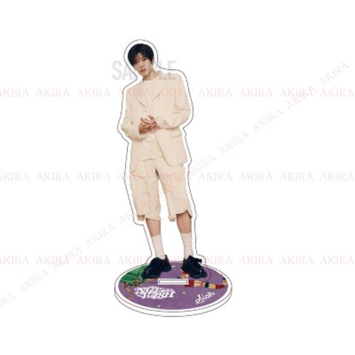 NCT WISH JAPAN 1st ALBUM WISHFUL POP-UP STORE FC GOODS OFFICIAL - Picture 7 of 25