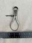 Vintage outside Measurement caliper Cnc machinist tool Free Shipping