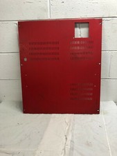 Hunter S411 Wheel Alignment Machine Back Cabinet Cover P210