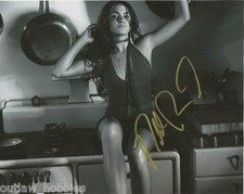 Nikki Reed Autographed Signed 8x10 Photo COA