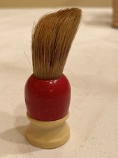 Vtg Ever- Ready USA 70 Sterilized Shaving Brush