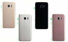 FOR SAMSUNG GALAXY S7 G930F/S7 EDGE G935 BACK REAR GLASS BATTERY COVER TOOL