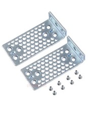 Cisco Rack Mount Kit For CBS350-48T Switch / Front Ears Only 2-post