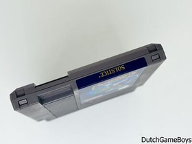 Nintendo Nes - Solstice - FRA