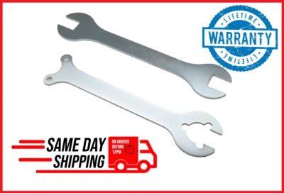 RLP Land Rover Viscous Fan Tool / Spanner TDV6 Range Rover Sport & TDV6 Discovery 3