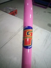 Lay Back Seat Post 22.2 7/8 GT Dyno Haro Hutch Mongoose Redline Robinson Pk96