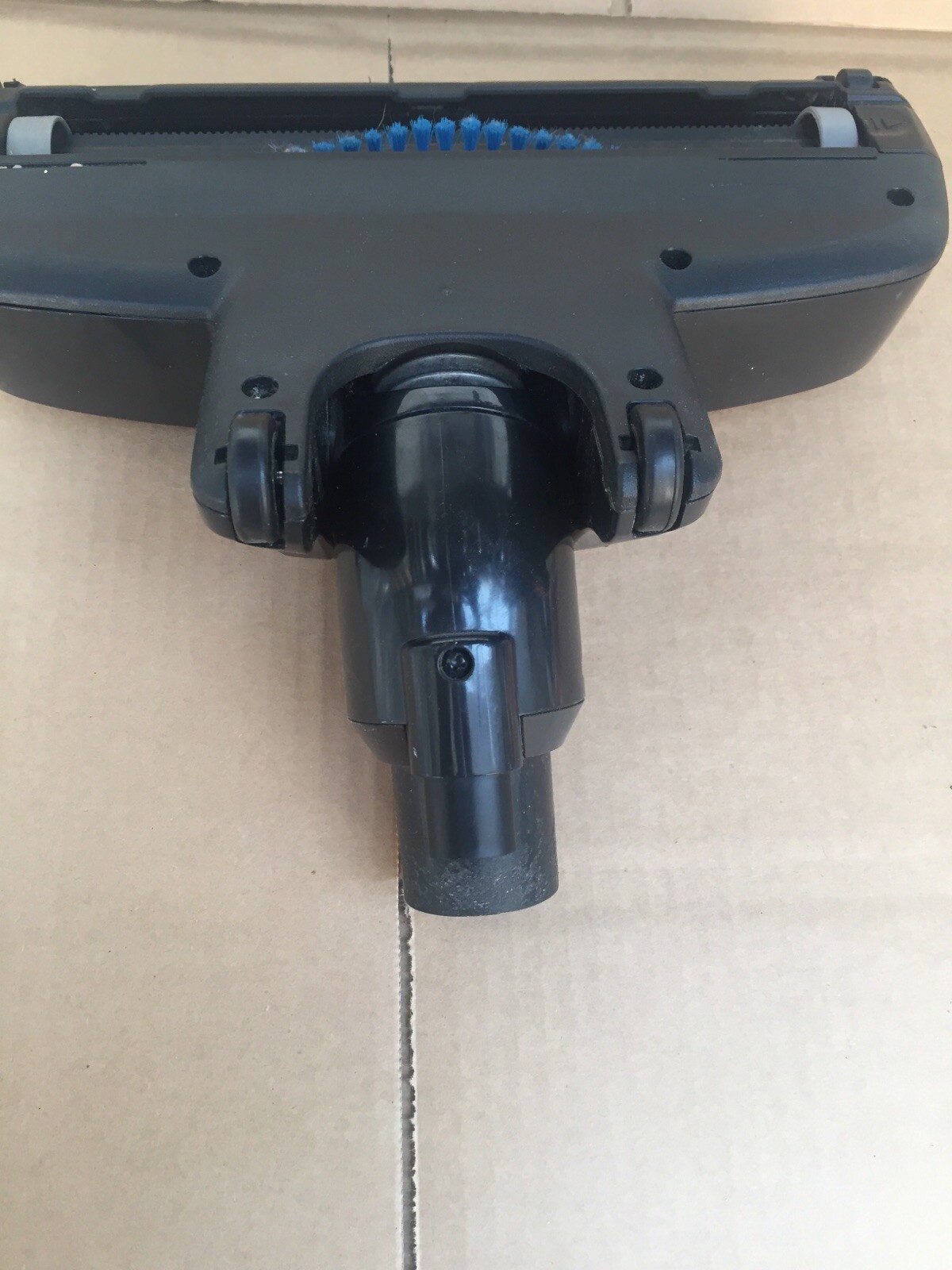 HOOVER FD22L 001 FREEDOM CORDLESS VACUUM CLEANER FD22 BRUSH FLOOR HEAD PARTS eBay