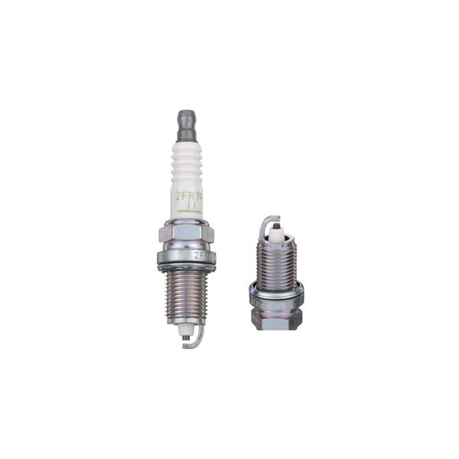 NGK ZFR7F-11 2975 Standard Spark Plug / Sparkplug - Premium Quality Perfect Fit