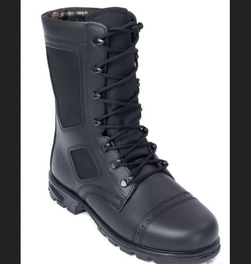 BOOTS Russian army summer vkpo, FARADEI 906 / !!!! All Size