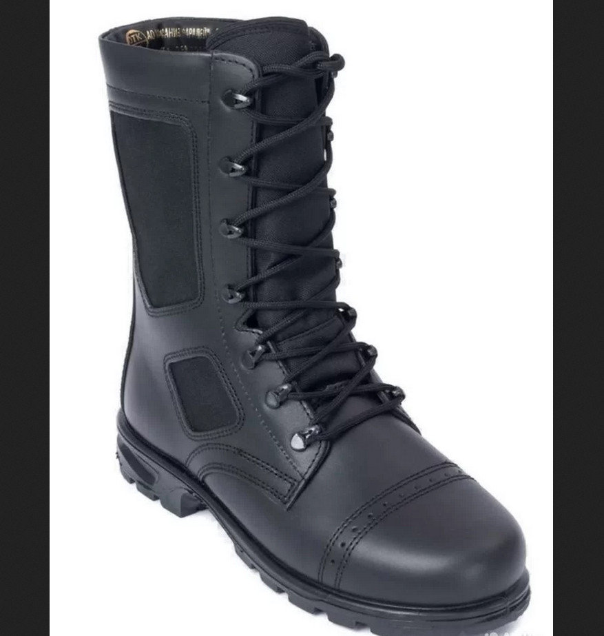 BOOTS Russian army summer vkpo, FARADEI 906 / !!!! All Size !!!!