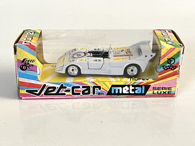 Norev Jet-Car 1/43rd Scale #813 Lola T 294