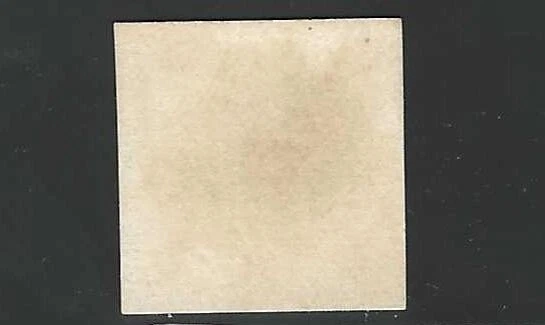 US 1869 TWENTY FOUR CENTS ESSAY SCOTT # 120-E3 CATALOG VALUE $4500 VERY FINE - Image 2 of 2