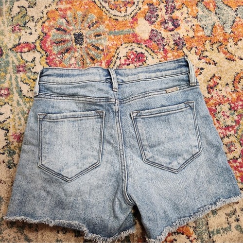 Tagli di jeans Kancan - taglia media - Foto 7 di 7