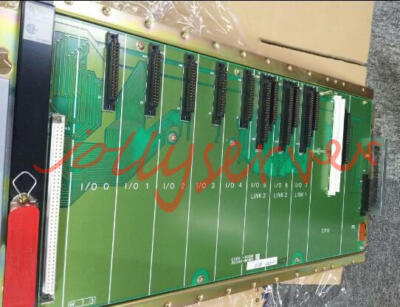 1PCS OMRON Plc Backplane C500-BC081 3G2A5-BC081 Gebraucht