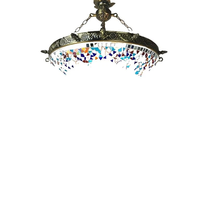 Bedroom Moroccan Chandeliers