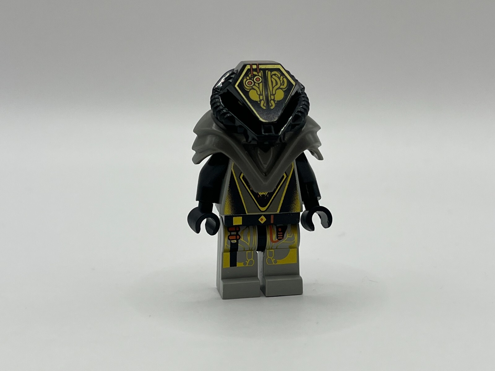 LEGO® Figur Minifigur Space Classic sp045 UFO Zotaxian aus 6975 6979 7